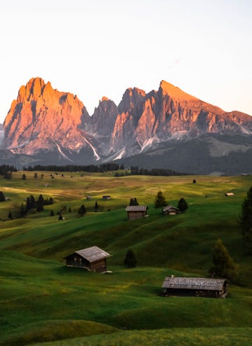 montagna italia dove andare estate 2023