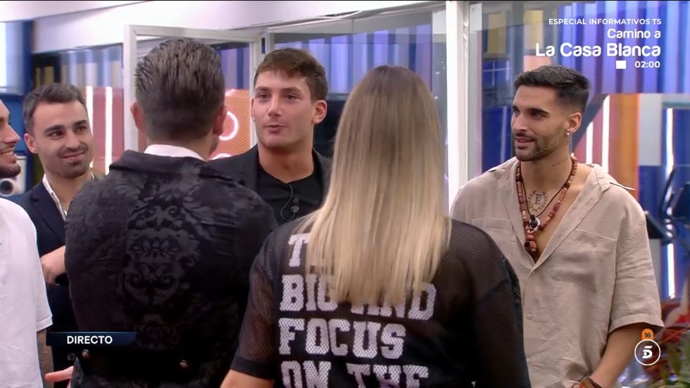 tomasso gran hermano