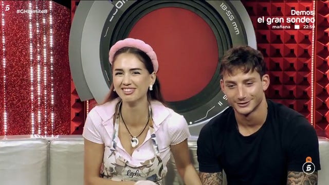 maica adrian gran hermano