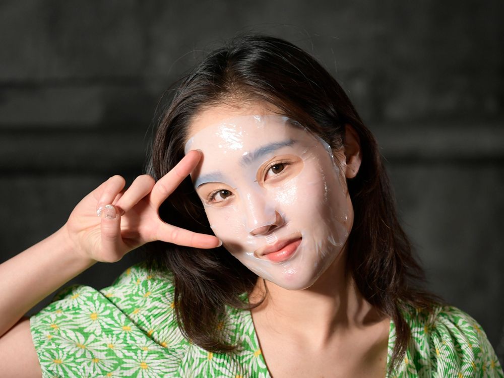 Cómo hacer tu mascarilla facial casera y natural? • Saper Cosmética