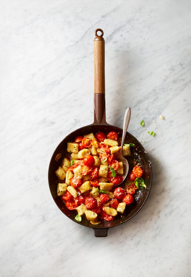 easy pasta recipes