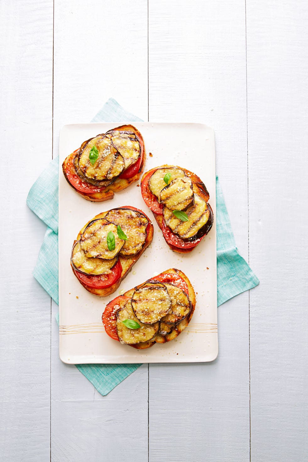 18 Easy Eggplant Recipes - How to Cook Eggplant