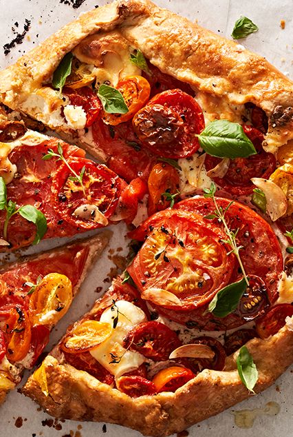 27 Best Cherry Tomato Recipes - What To Make With Cherry Tomatoes