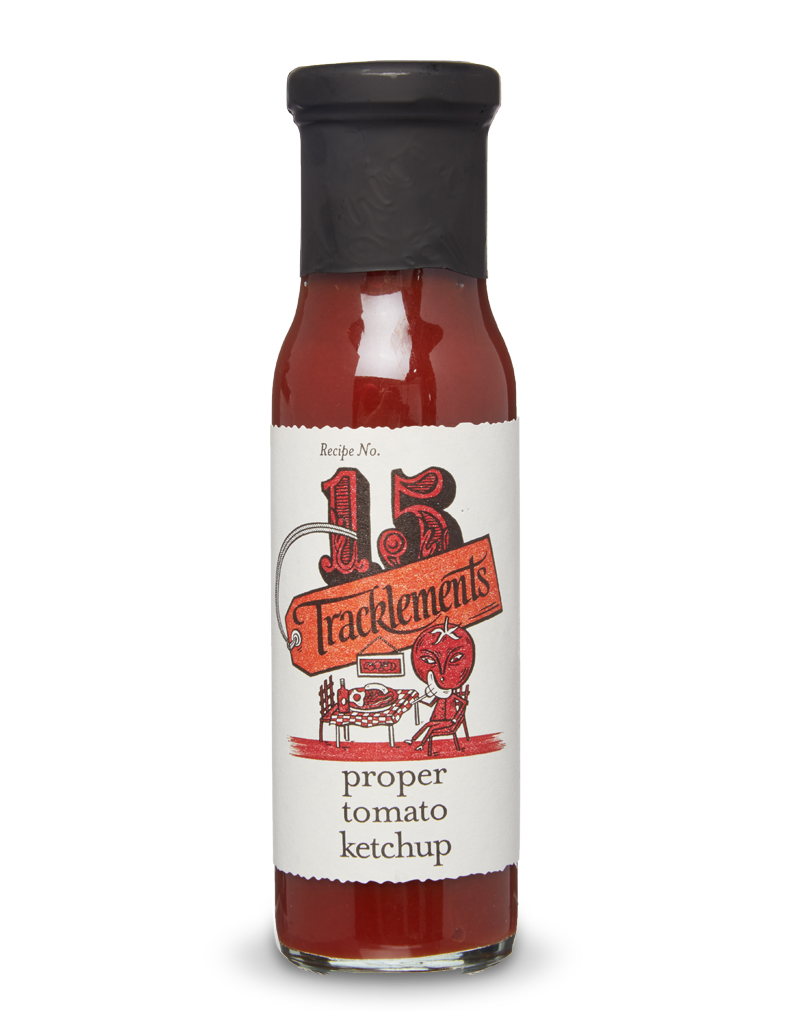 Best ketchup