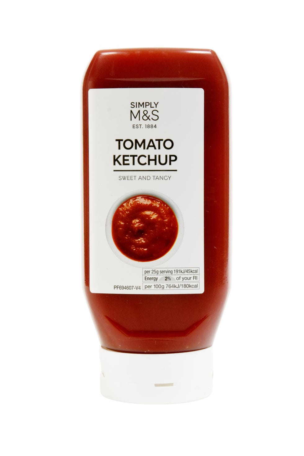 Best ketchup
