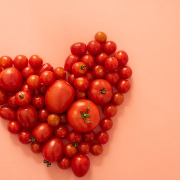tomato love