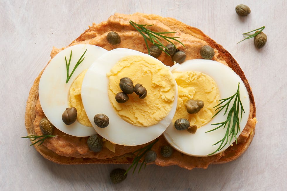 Food, Dish, Cuisine, Ingredient, Garnish, Canapé, Produce, Recipe, Baked goods, Camembert Cheese, 