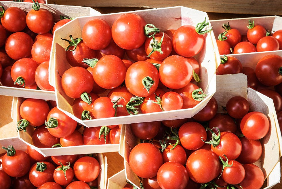 Natural foods, Local food, Whole food, Vegetable, Bush tomato, Tomato, Food, Solanum, Fruit, Plum tomato, 