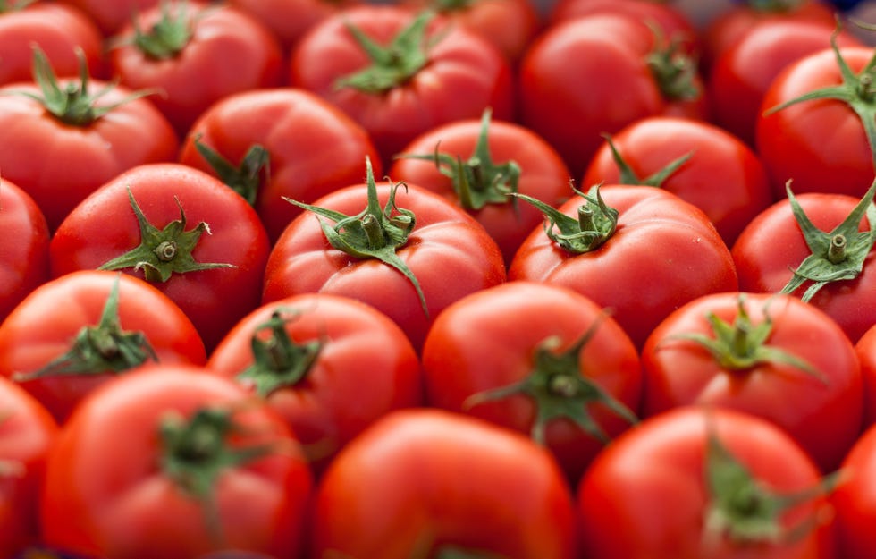 healthiest vegetables