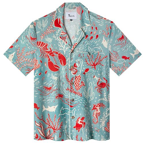 best hawaiian shirts