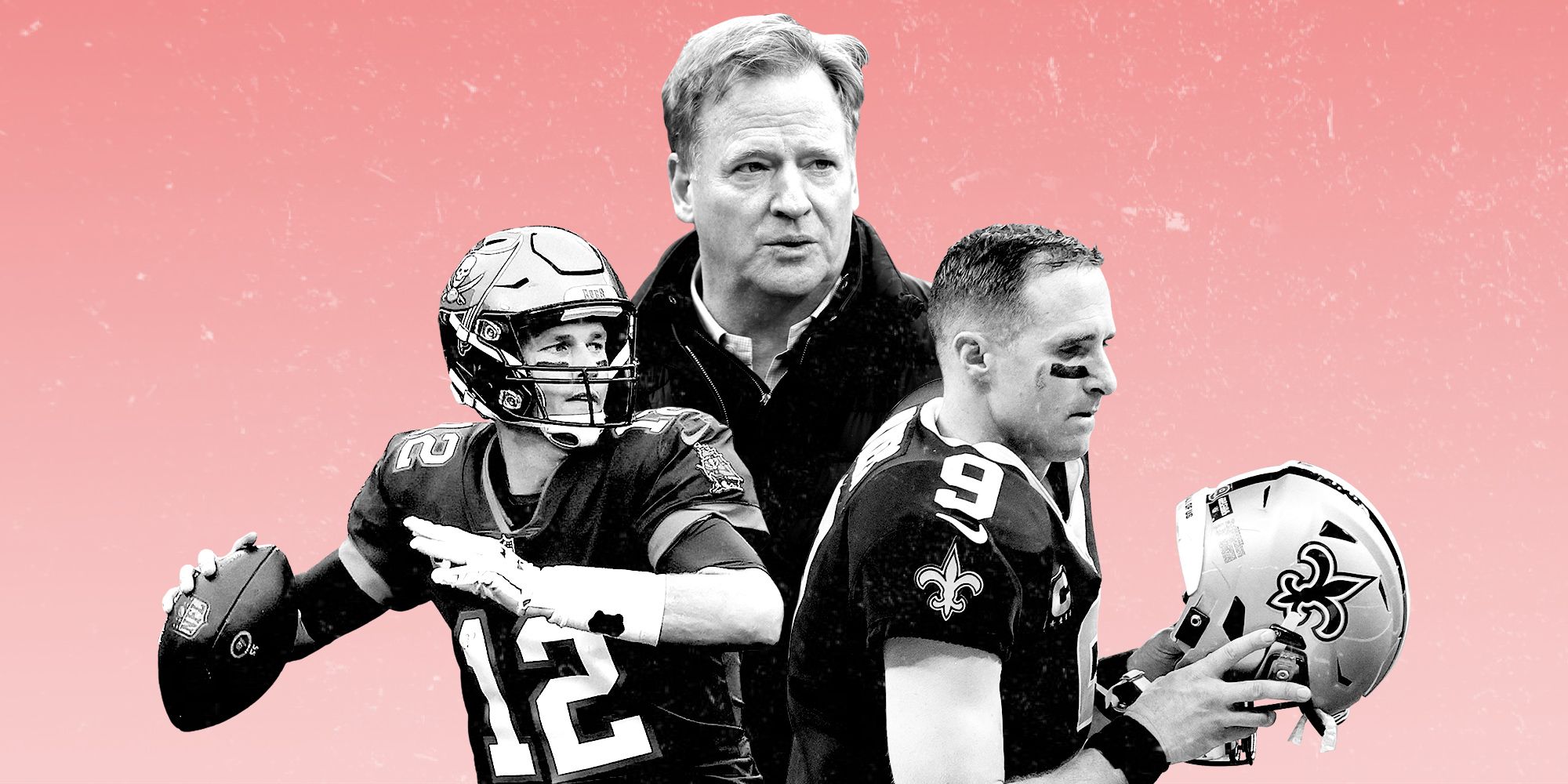 How the NFL Mishandled Pandemic, Social Justice, and More 2020-21 Season