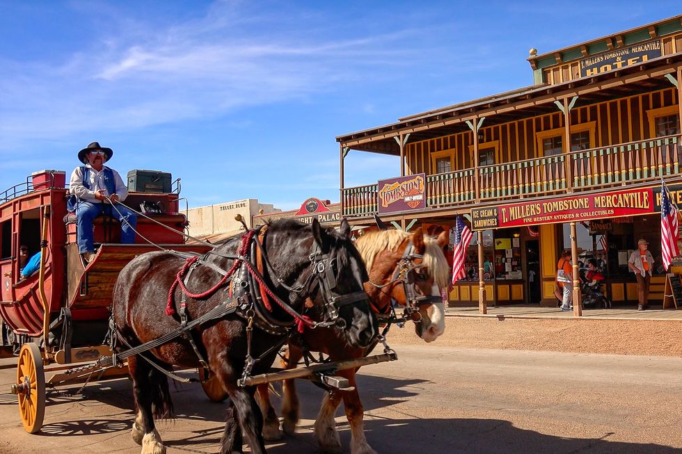 20 Best Small Towns in America Small Towns Stuck in Time