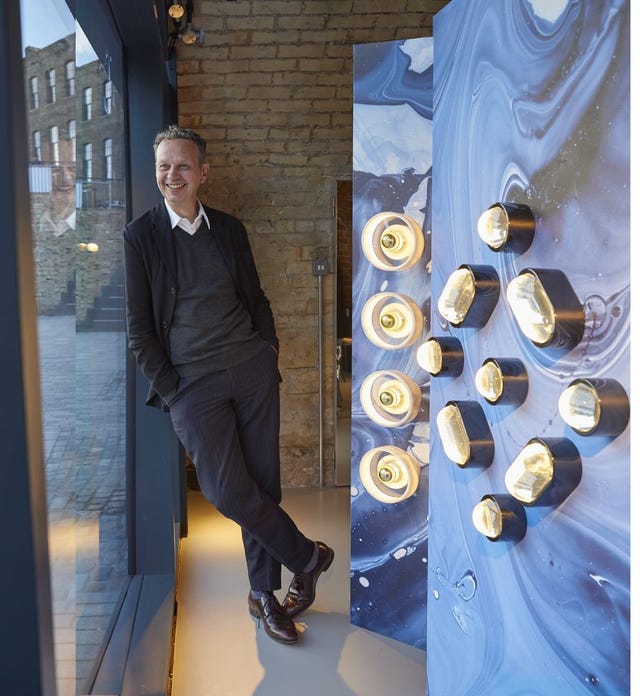 Tom Dixon