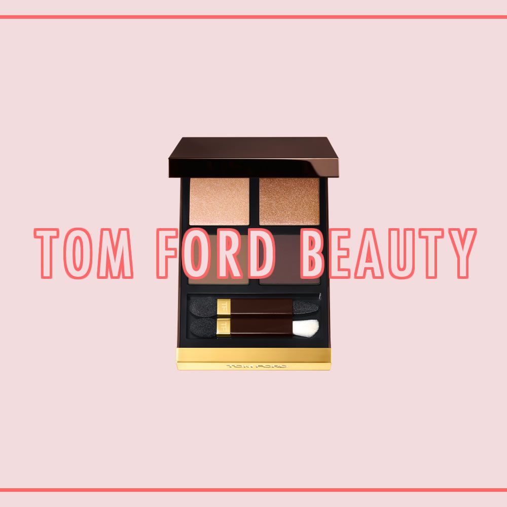 トム フォード ビューティ（TOM FORD BEAUTY）新作コスメ【2020春夏