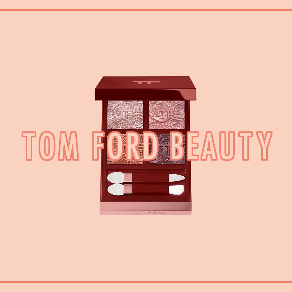 トム フォード ビューティ（TOM FORD BEAUTY）新作コスメ【2025