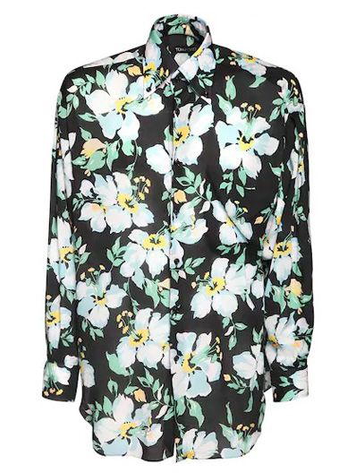 The Spiffy Hawaiian Shirt Is Back for Summer - WSJ