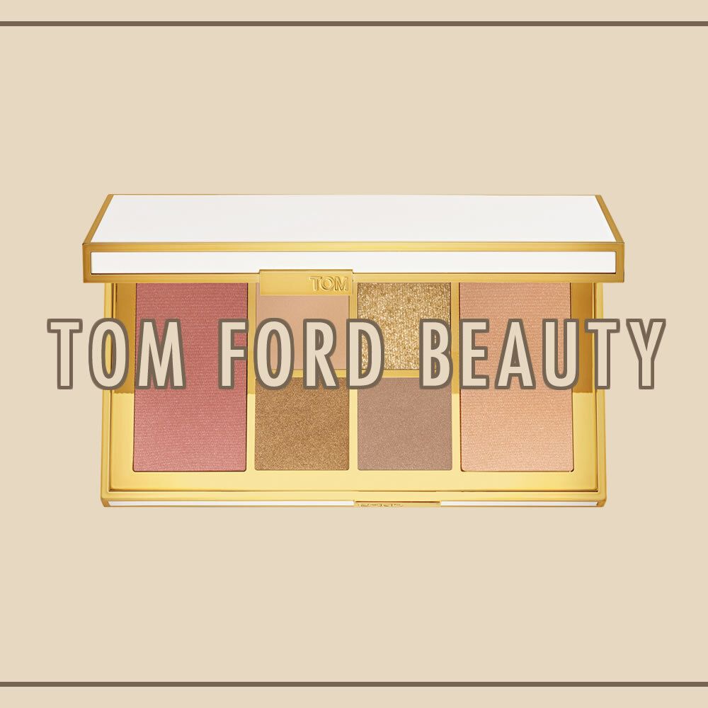 トム フォード ビューティ（TOM FORD BEAUTY）新作コスメ【2022秋冬