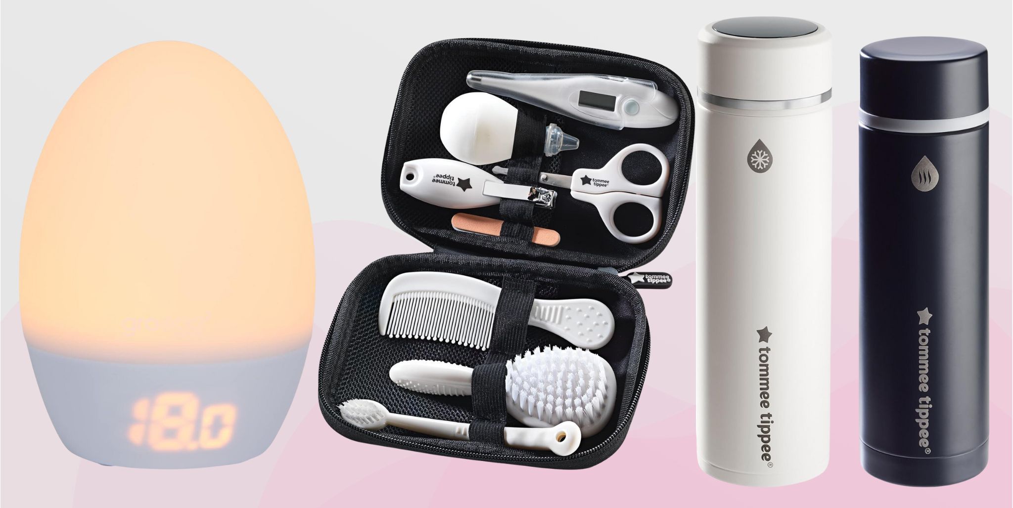 Baby care kit shops tommee tippee