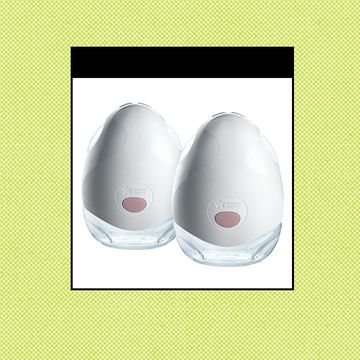 tommee tippee made for me™ wearable breast pump