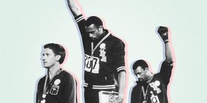 tommie smith