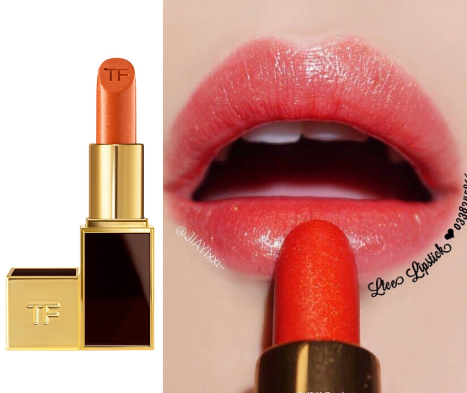 Red, Lip, Lipstick, Cosmetics, Orange, Pink, Beauty, Mouth, Material property, Tints and shades, 