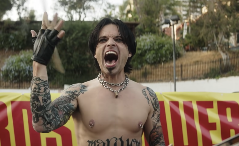 The Story of Sebastian Stan's Prosthetic Penis in 'Pam & Tommy' - Is Sebastian Stan Naked In Pam And Tommy