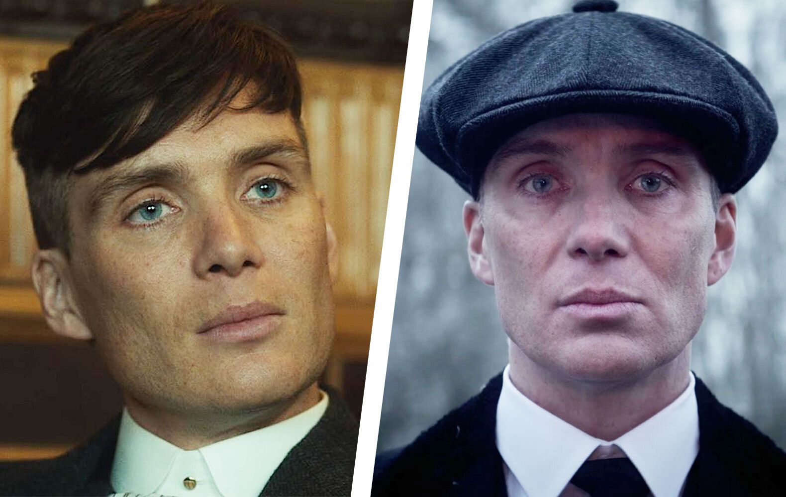 Natasha O'Keeffe on the Final Season of 'Peaky Blinders