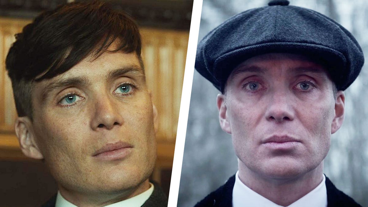 Peaky Blinders Season 6 Characters - Peaky Blinders Cast Then and Now