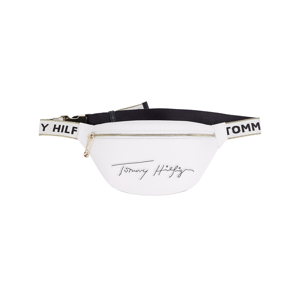 トミー ヒルフィガー（TOMMY HILFIGER）新作バッグ【2021春夏】