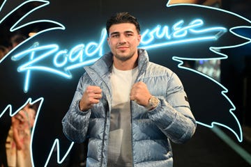 tommy fury