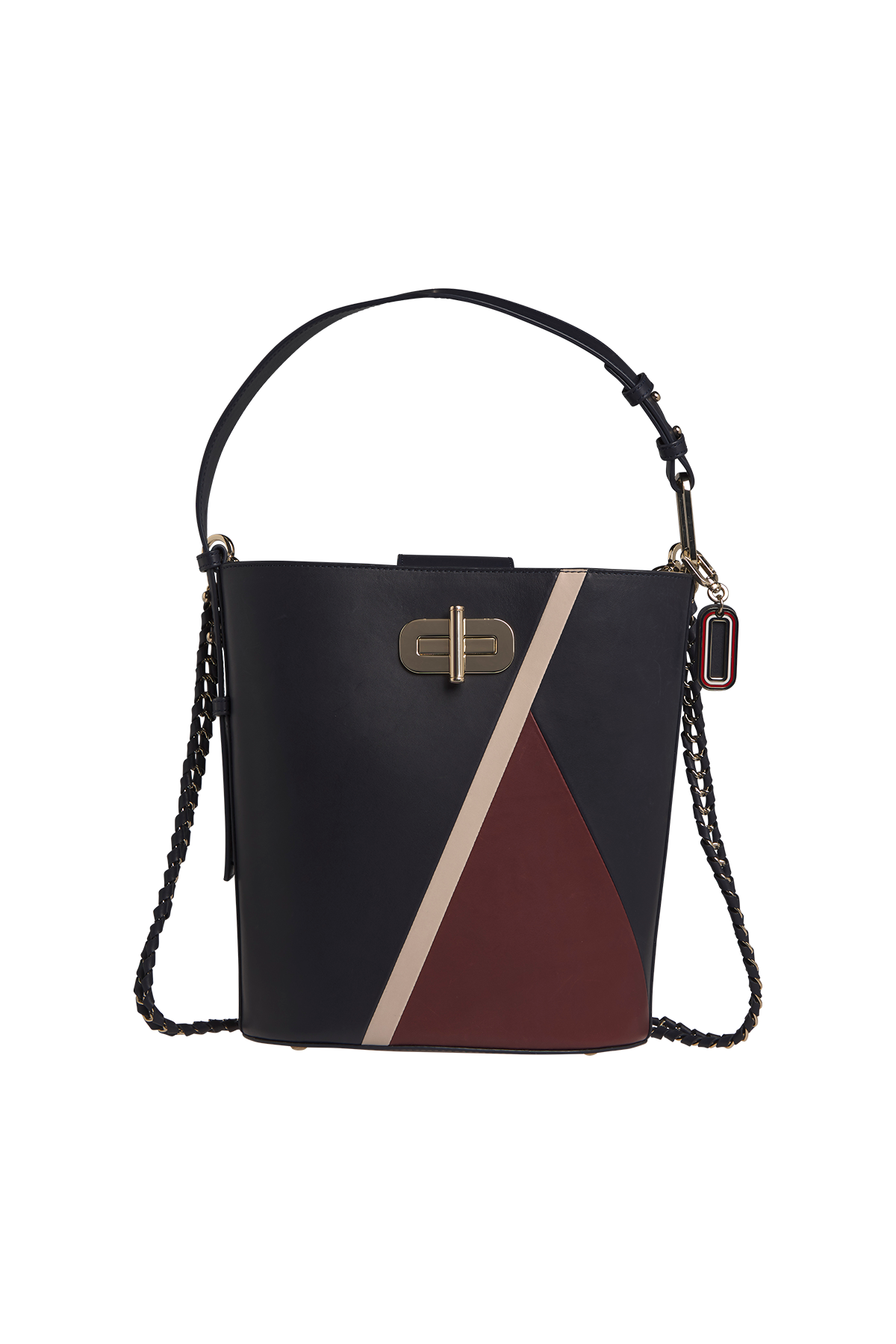 トミー ヒルフィガー（TOMMY HILFIGER）新作バッグ【2019秋冬】