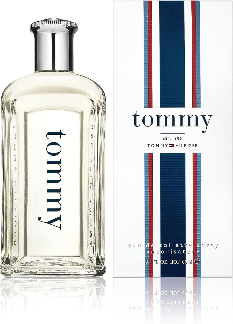 colonia tommy, de tommy hilfiger