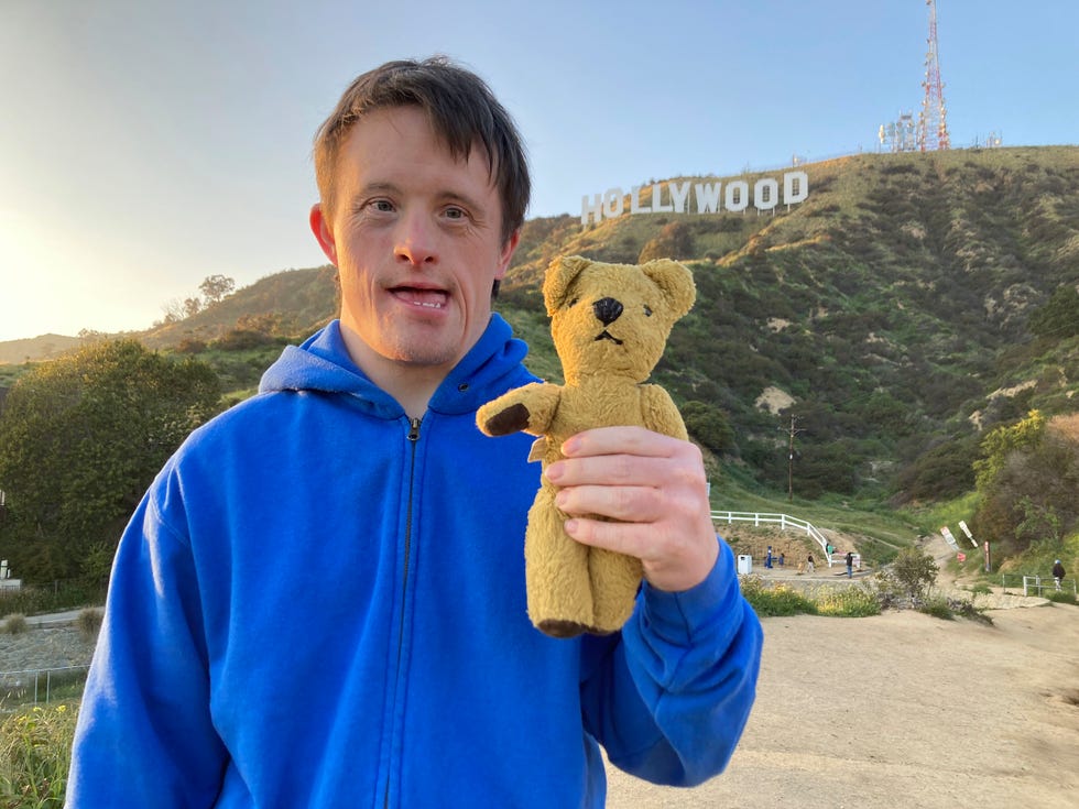 tommy jessop in hollywood