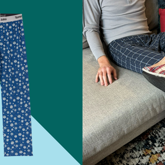 How To Make Joggers or Pajama Pants DIY - Adopt Your Clothes