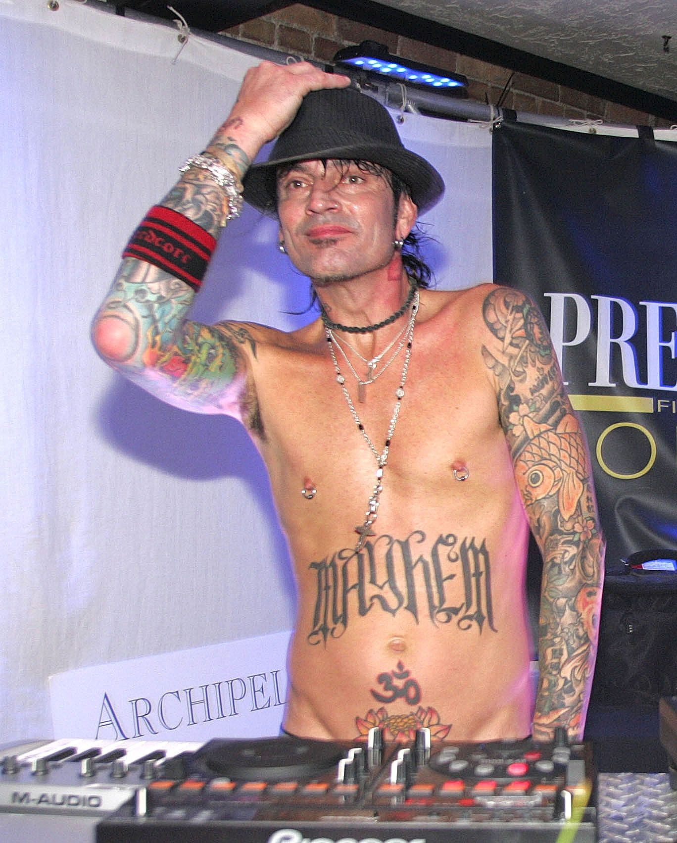 83 Tommy Lee Brandon Stock Photos, High-Res Pictures, and Images - Getty  Images