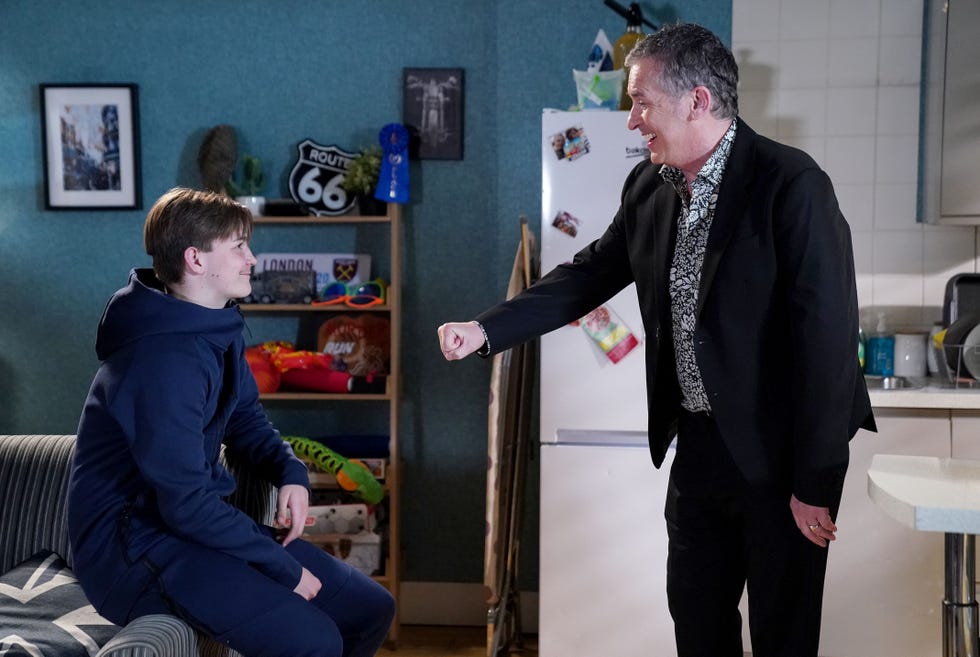 tommy moon, alfie moon, eastenders