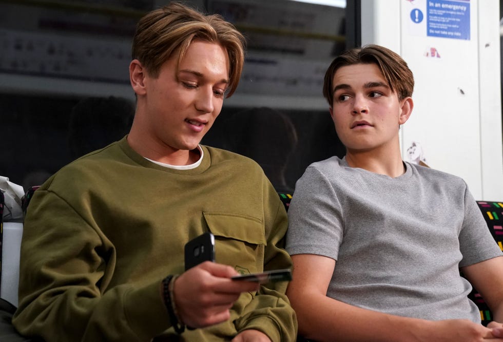 tommy moon, joel, eastenders