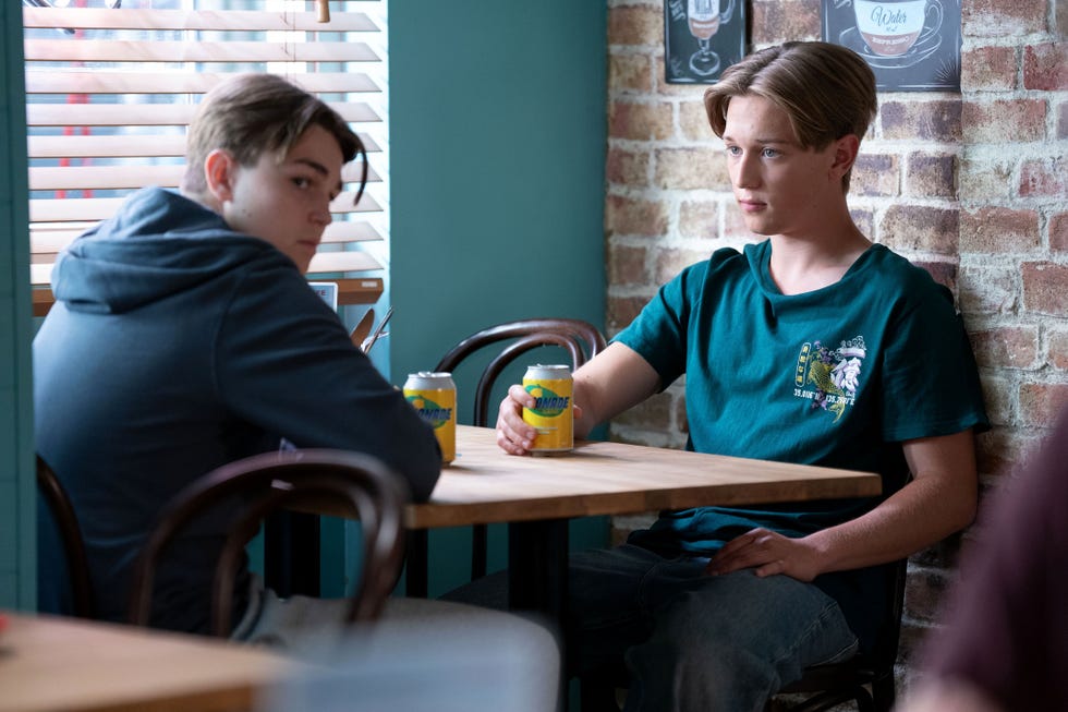 tommy moon, joel, eastenders
