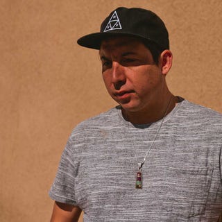 tommy orange