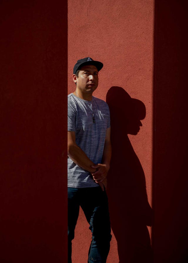 tommy orange