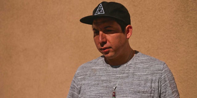 tommy orange