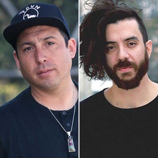 tommy orange, kaveh akbar
