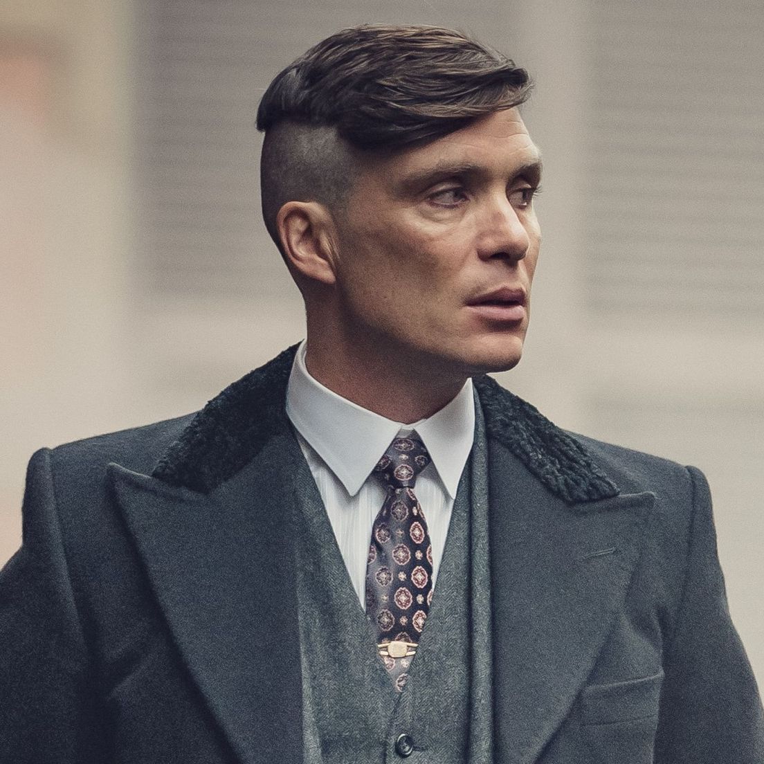 Peaky Blinders star reacts to Jason Statham almost playing Tommy