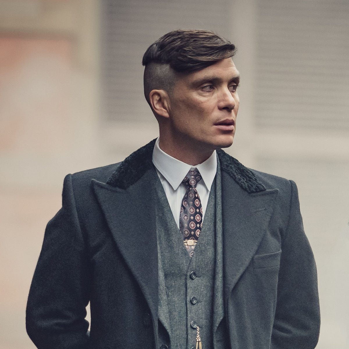 Peaky Blinders announces big update for sixth and final season