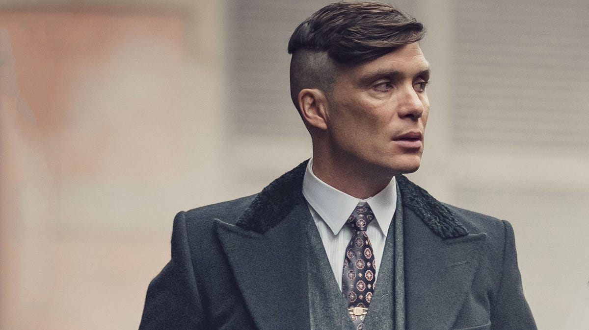 Peaky Blinders movie gets big update from series creator