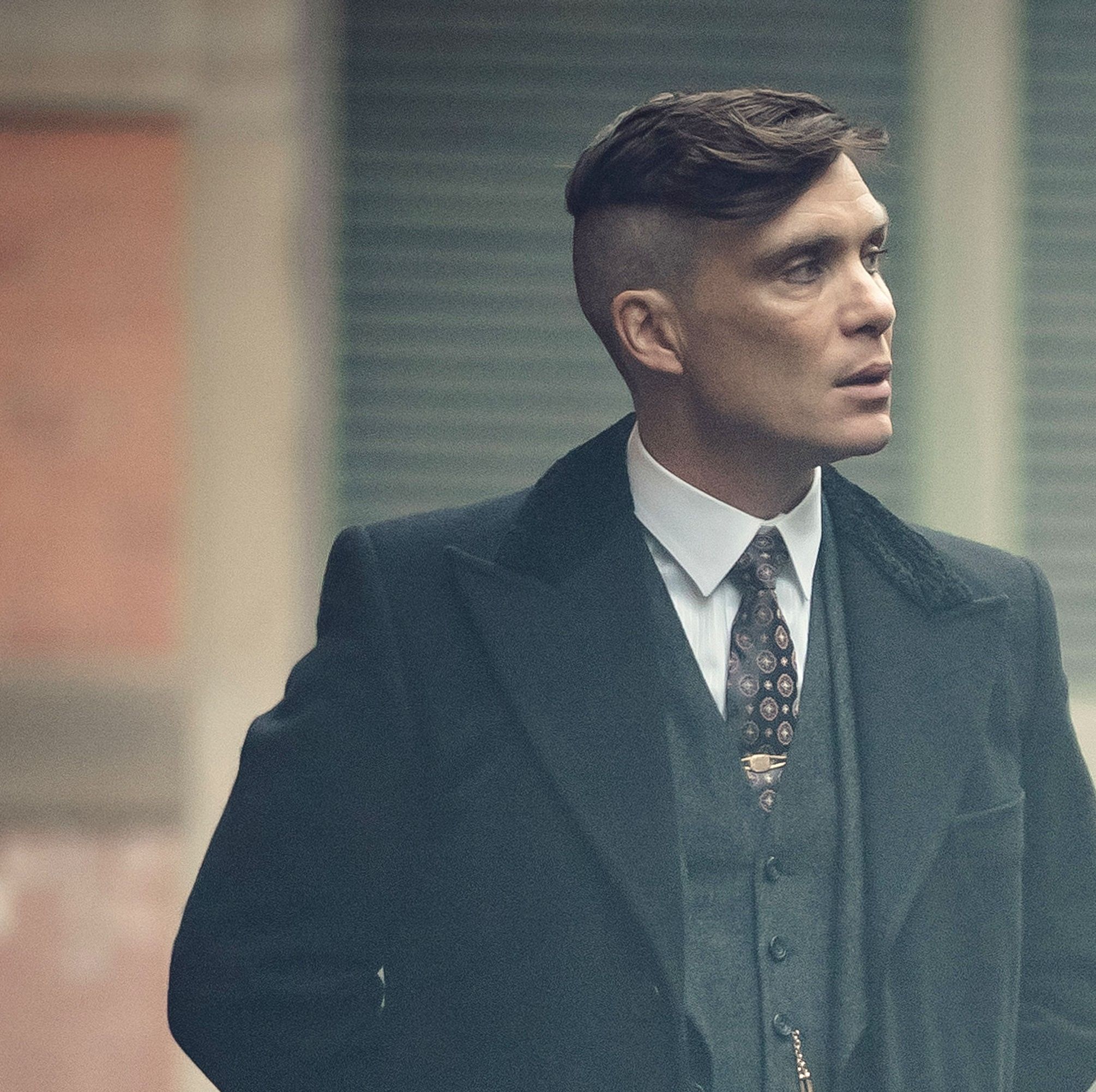 Peaky Blinders creator reveals hidden meaning behind theme song Red Right  Hand – and its links to Tommy Shelby