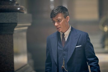 peaky blinders, season 6, episode 2