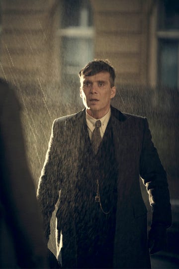 How the world got hooked on the sneaky allure of 'Peaky Blinders