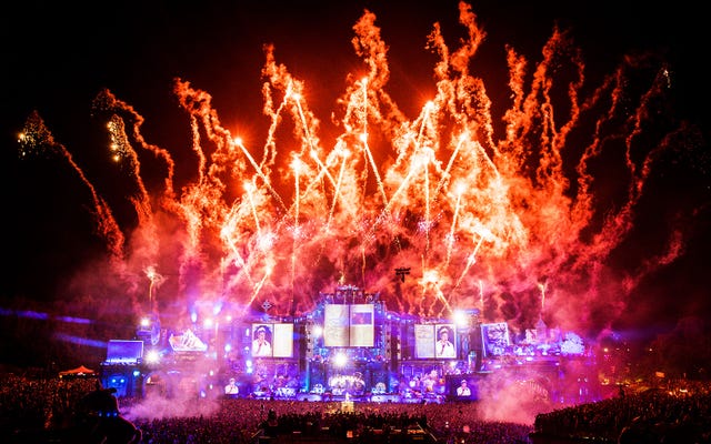 Best European music festivals 2022 - best line-ups with tickets