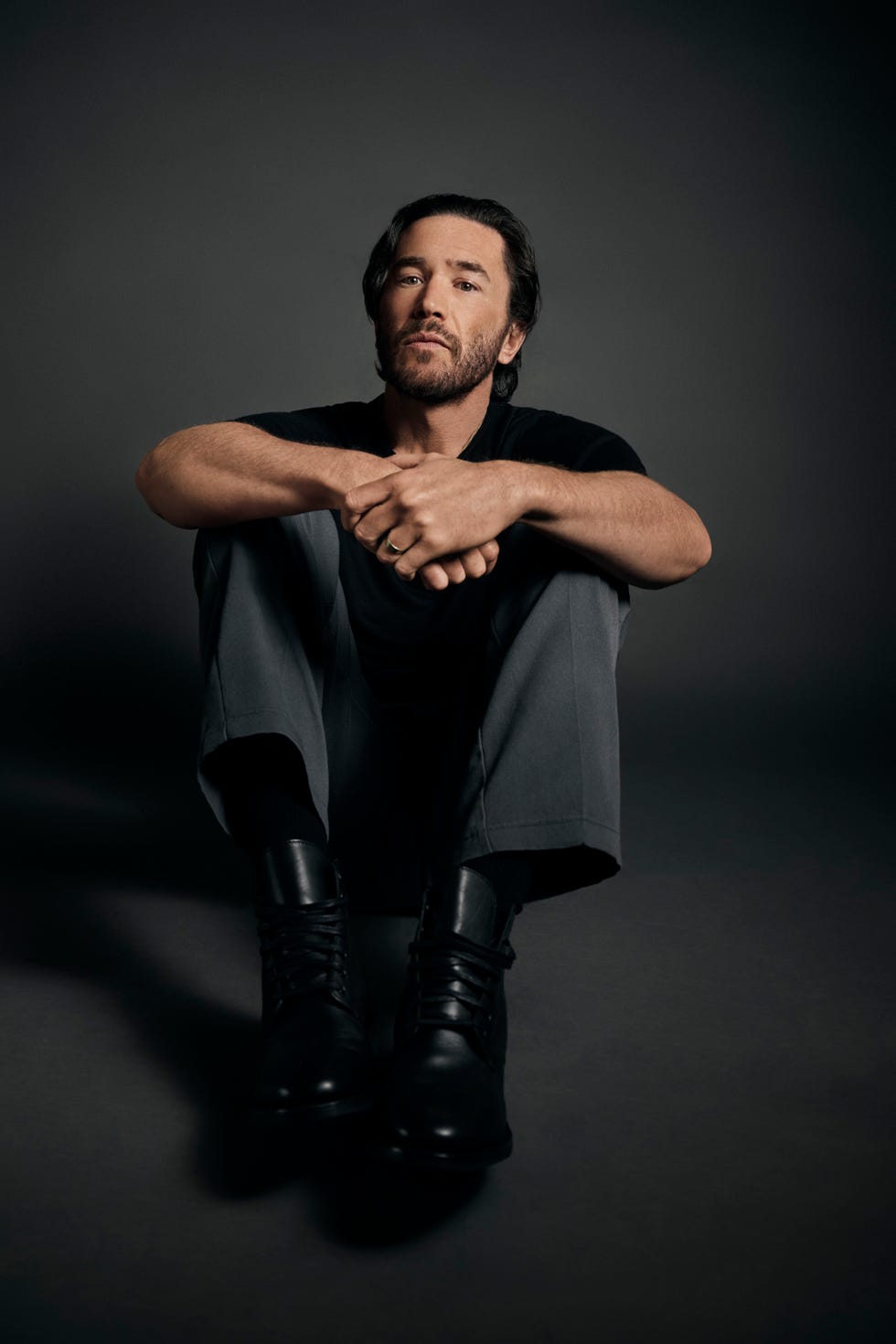 Tom Pelphrey
